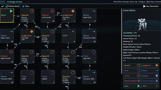 SIGNOS: AI Robot Builder