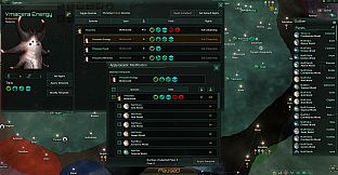 Stellaris: Synthetic Dawn Story Pack