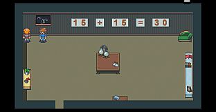 My First Grade Fantasy Adventure