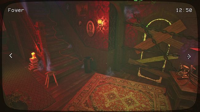 Improbability Control Bureau