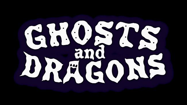 Ghosts and Dragons