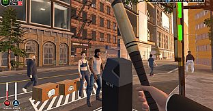 Banker Simulator