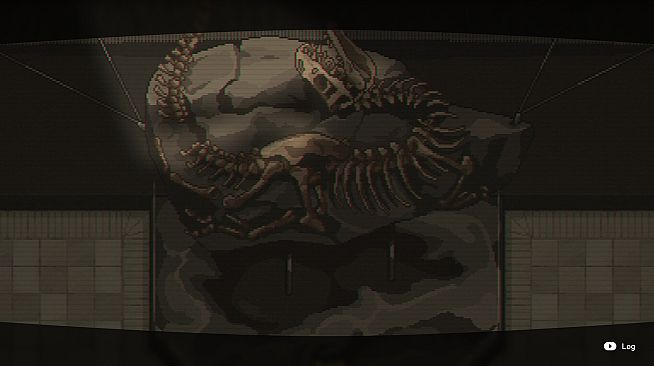 The Ammonite’s Whisper