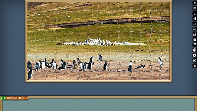 Jigsaw Puzzle Pack - Pixel Puzzles Ultimate: PP2 Birds