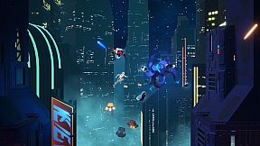 Space Adventure Cobra - The Awakening