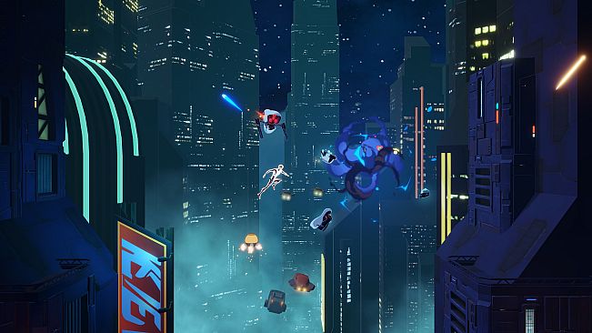 Space Adventure Cobra - The Awakening