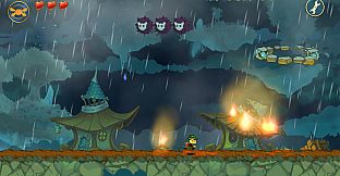 MagiCats Builder - Infinite Pack