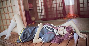 妄想症 Deliver Me Cosplay Album