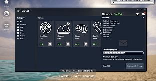 Miami Hotel Simulator Prologue