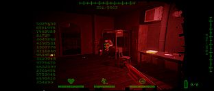 Hydra - Poseidon's conspiracy