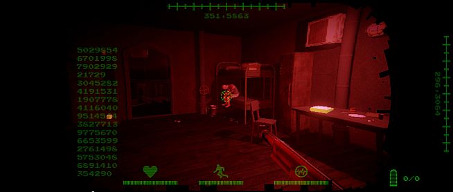 Hydra - Poseidon's conspiracy