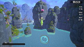 An Indie Game a Month: Unreal Journey