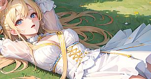 Beautiful Sakura: Volleyball Club