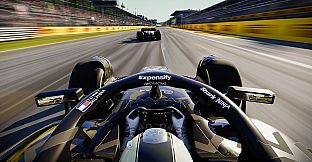 F1 25 Ulepszenie do Edycji Ikonicznej