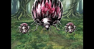 RPG Maker MZ - 2Way-type Enemy Pack Vol.1 Insect