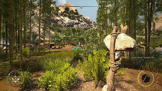 Chinese Frontiers: Prologue