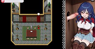 NTR Tales: Adventurer Corruption - DLC Animated Picture