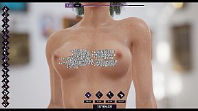 Infinity Boob Clicker