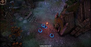 The Necromancer's Tale