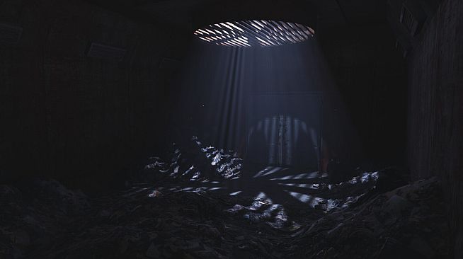 Poppy Playtime - Chapter 4