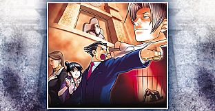 Phoenix Wright: Ace Attorney Original Soundtrack