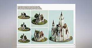 Station to Station Digital Artbook