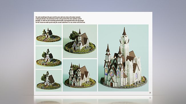 Station to Station Digital Artbook