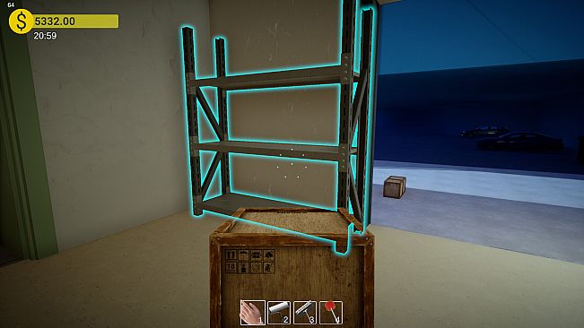 Miami Hotel Simulator