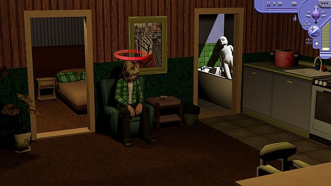 NOEMATICA: Digital Dollhouse