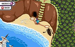 Of Carrots And Blood