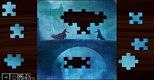 Fantasy Jigsaw Puzzles - The Great War