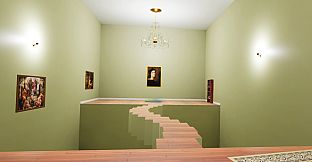 Granny's Grantastic Granventure