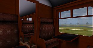 Trainz 2019 DLC: LMS Duchess