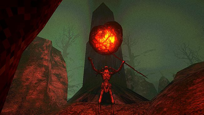 C.A.S.T. (CHERNOZEM ANOMALY STRIKE TEAM)