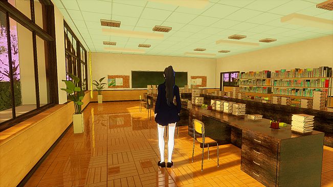 Yuna and other troubles