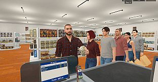 Model Kit Shop Simulator