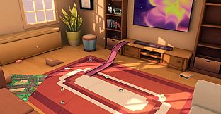 Vroom Room