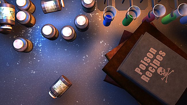 Hired - Assassin Simulator