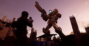 MOBILE SUIT GUNDAM BATTLE OPERATION 3