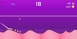 To the Stars and Beyond!