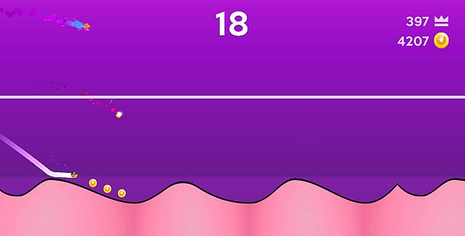 To the Stars and Beyond!