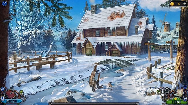 Legendary Tales 3: Stories