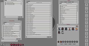 Fantasy Grounds - Tomb of the Iron God (5E)