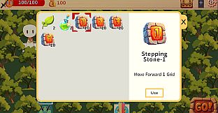 Go!~Fighting for Lazy~