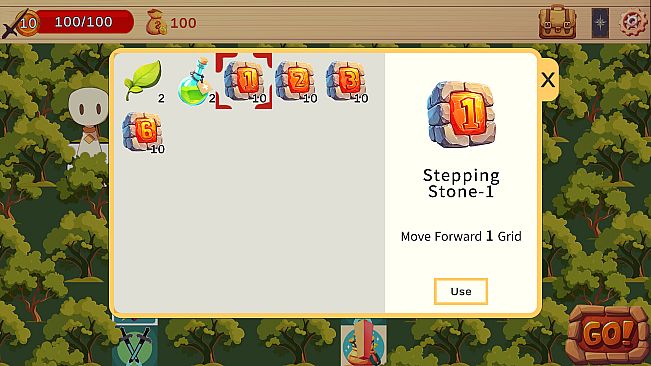 Go!~Fighting for Lazy~