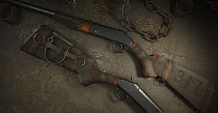 Hunt: Showdown 1896 - The Committed