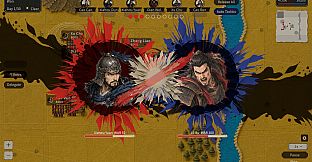 Three Kingdoms: Art of Command