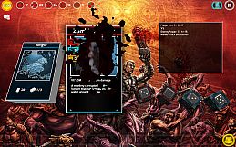 Chainsaw Warrior: Lords of the Night