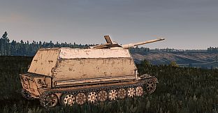 Steel Division 2 - Reinforcement Pack #17 - War Reserves