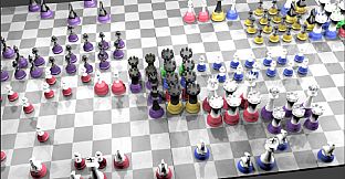 Regimental Chess